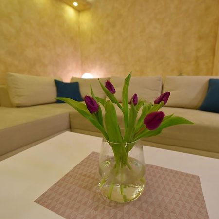 Apartman Centar Bg بلغراد المظهر الخارجي الصورة