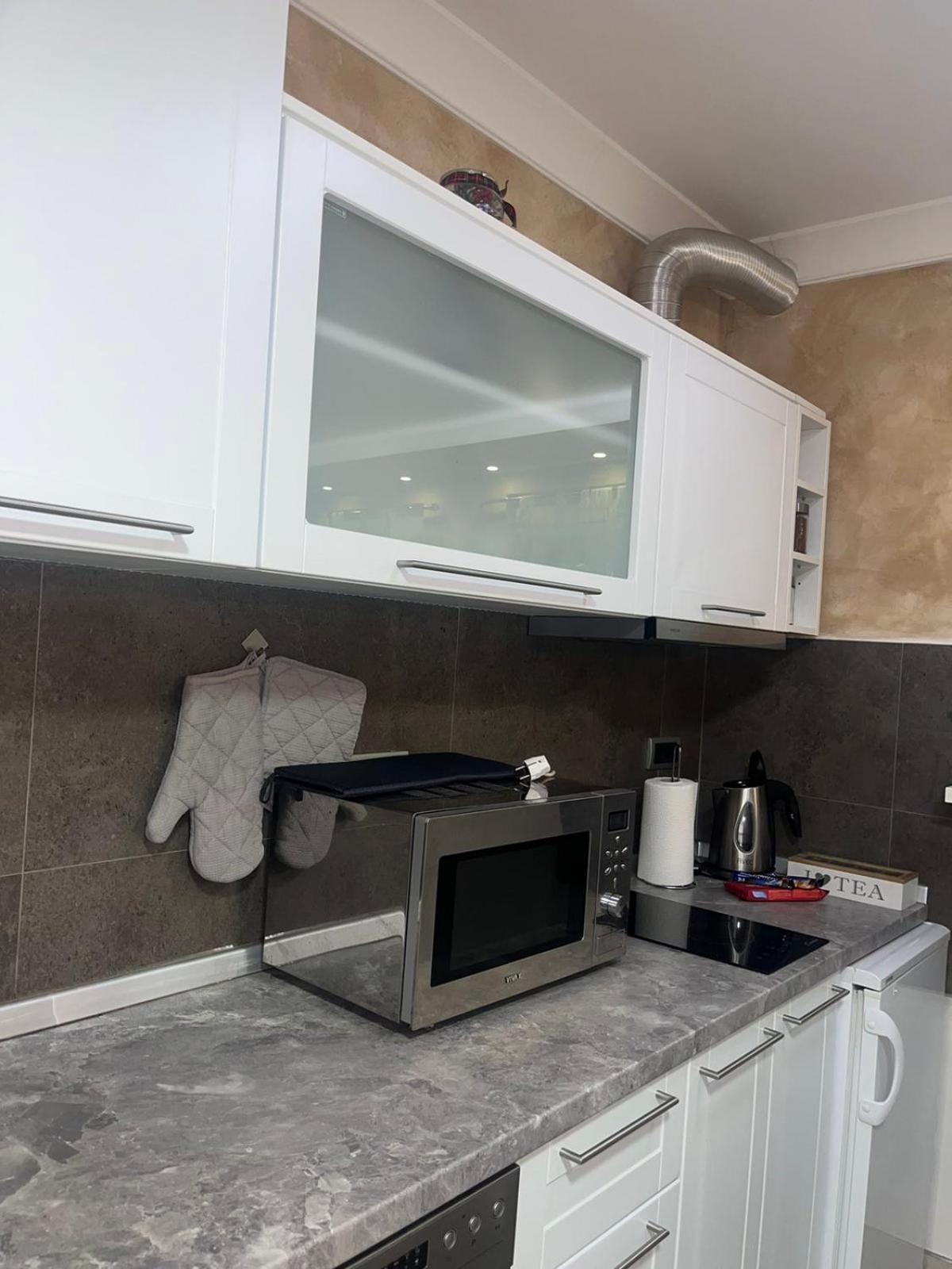 Apartman Centar Bg بلغراد المظهر الخارجي الصورة