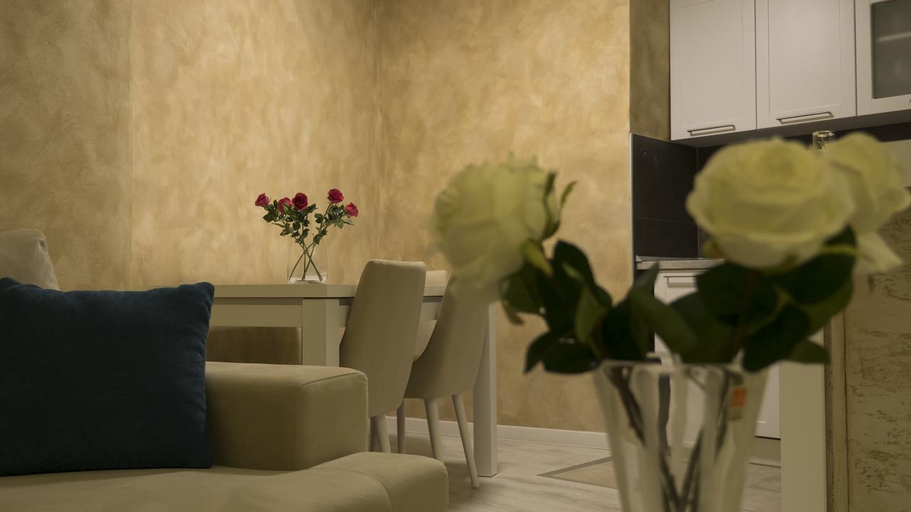 Apartman Centar Bg بلغراد المظهر الخارجي الصورة