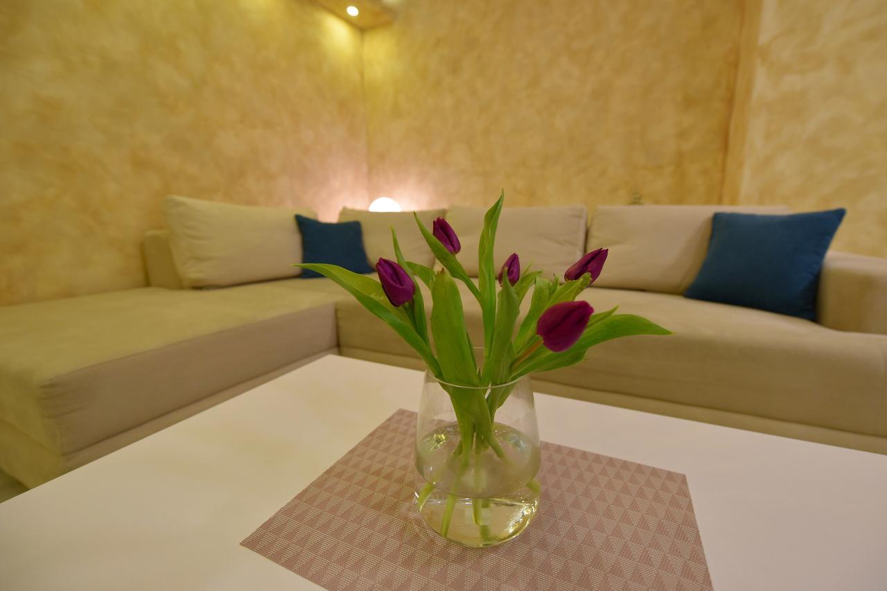 Apartman Centar Bg بلغراد المظهر الخارجي الصورة