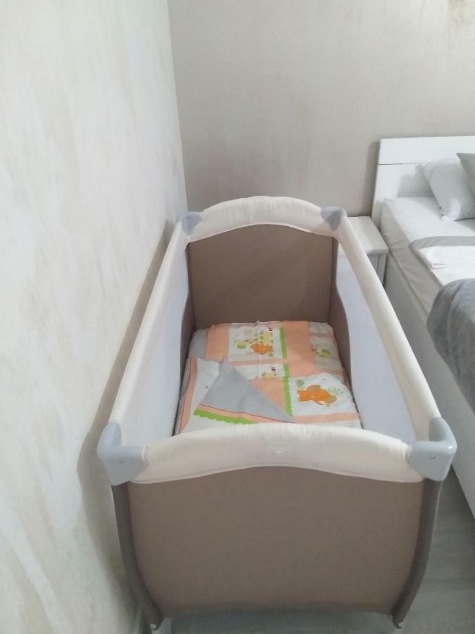 Apartman Centar Bg بلغراد المظهر الخارجي الصورة