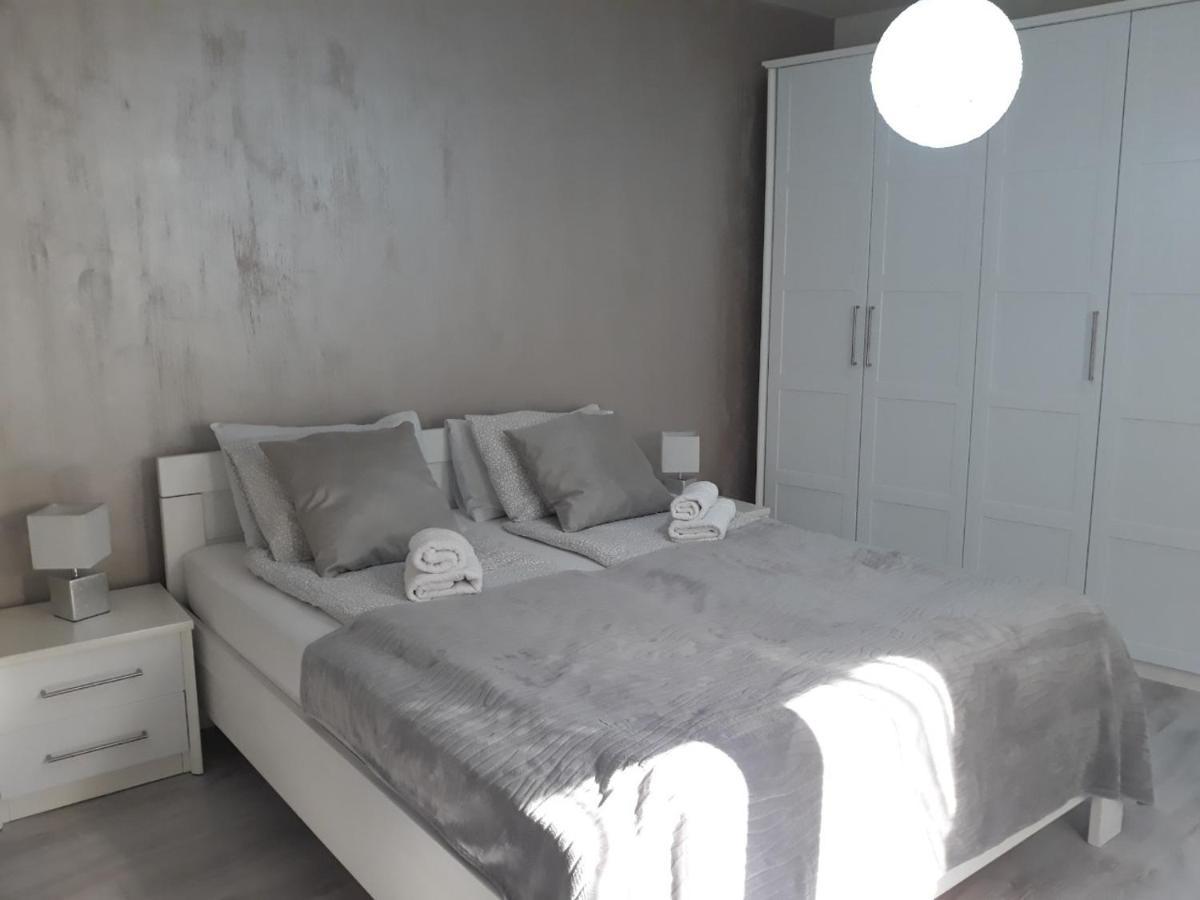 Apartman Centar Bg بلغراد المظهر الخارجي الصورة