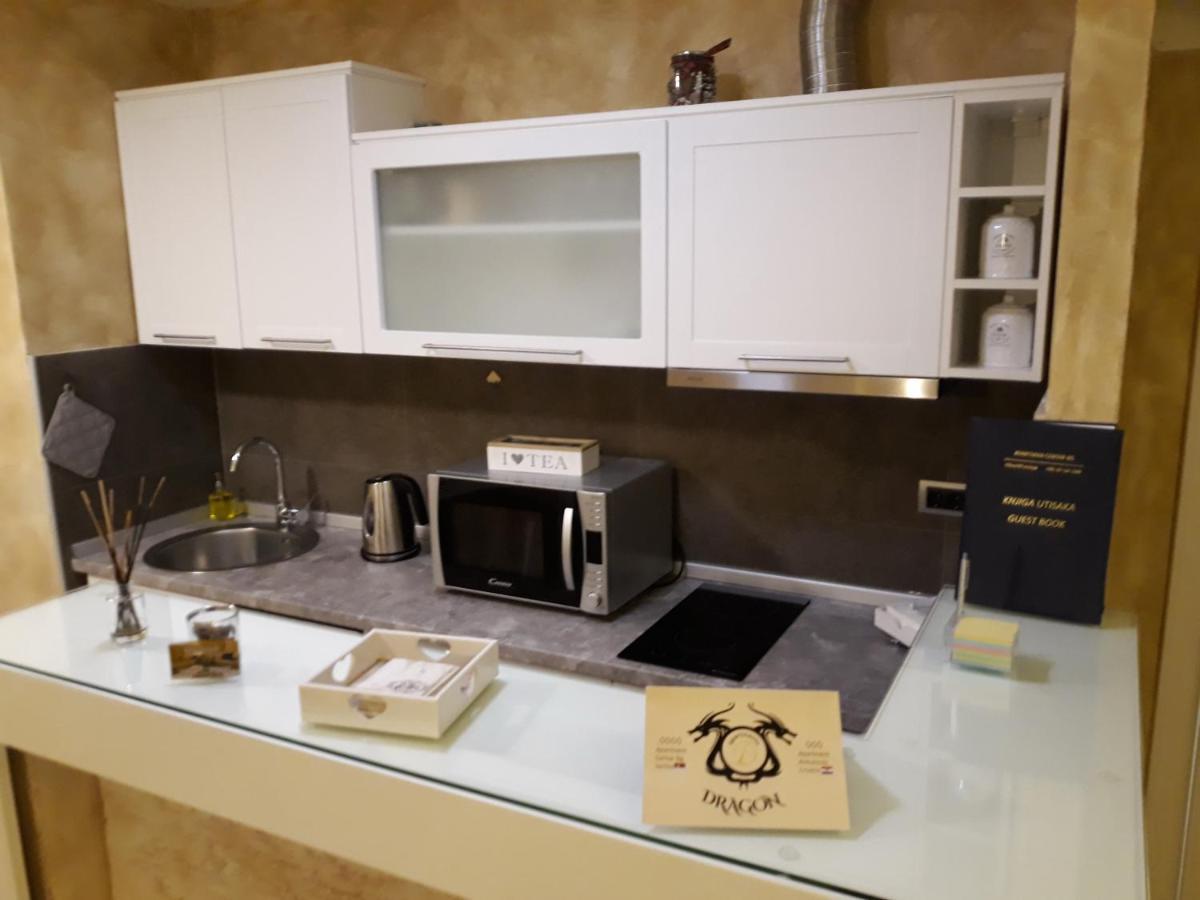 Apartman Centar Bg بلغراد المظهر الخارجي الصورة