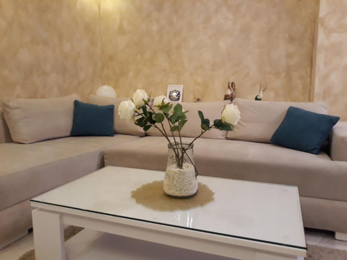 Apartman Centar Bg بلغراد المظهر الخارجي الصورة